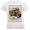 Unisex V-Neck T-shirt Thumbnail