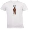 Unisex V-Neck T-shirt Thumbnail