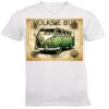 Unisex V-Neck T-shirt Thumbnail
