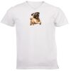 Unisex V-Neck T-shirt Thumbnail