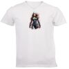 Unisex V-Neck T-shirt Thumbnail