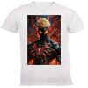 Unisex V-Neck T-shirt Thumbnail