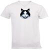 Unisex V-Neck T-shirt Thumbnail