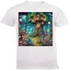 Unisex V-Neck T-shirt Thumbnail