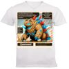 Unisex V-Neck T-shirt Thumbnail