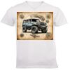 Unisex V-Neck T-shirt Thumbnail