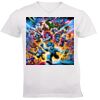 Unisex V-Neck T-shirt Thumbnail