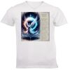 Unisex V-Neck T-shirt Thumbnail