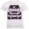 Unisex V-Neck T-shirt Thumbnail