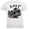 Unisex V-Neck T-shirt Thumbnail