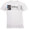 Unisex V-Neck T-shirt Thumbnail