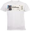 Unisex V-Neck T-shirt Thumbnail