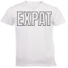 Unisex V-Neck T-shirt Thumbnail