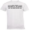 Unisex V-Neck T-shirt Thumbnail