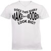 Unisex V-Neck T-shirt Thumbnail