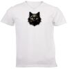 Unisex V-Neck T-shirt Thumbnail