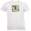 Unisex V-Neck T-shirt Thumbnail