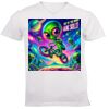 Unisex V-Neck T-shirt Thumbnail