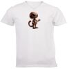 Unisex V-Neck T-shirt Thumbnail