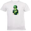 Unisex V-Neck T-shirt Thumbnail
