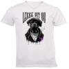 Unisex V-Neck T-shirt Thumbnail