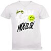 Unisex V-Neck T-shirt Thumbnail