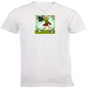 Unisex V-Neck T-shirt Thumbnail