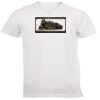 Unisex V-Neck T-shirt Thumbnail