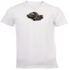 Unisex V-Neck T-shirt Thumbnail