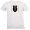 Unisex V-Neck T-shirt Thumbnail