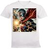 Unisex V-Neck T-shirt Thumbnail