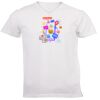 Unisex V-Neck T-shirt Thumbnail