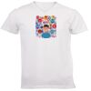 Unisex V-Neck T-shirt Thumbnail