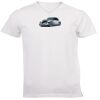 Unisex V-Neck T-shirt Thumbnail