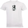 Unisex V-Neck T-shirt Thumbnail