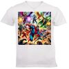 Unisex V-Neck T-shirt Thumbnail