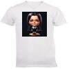 Unisex V-Neck T-shirt Thumbnail