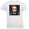 Unisex V-Neck T-shirt Thumbnail