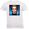 Unisex V-Neck T-shirt Thumbnail