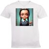 Unisex V-Neck T-shirt Thumbnail