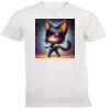 Unisex V-Neck T-shirt Thumbnail