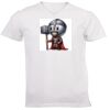 Unisex V-Neck T-shirt Thumbnail
