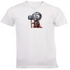 Unisex V-Neck T-shirt Thumbnail