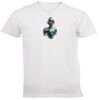 Unisex V-Neck T-shirt Thumbnail
