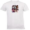 Unisex V-Neck T-shirt Thumbnail