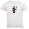 Unisex V-Neck T-shirt Thumbnail