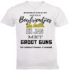 Unisex V-Neck T-shirt Thumbnail