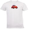 Unisex V-Neck T-shirt Thumbnail