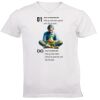Unisex V-Neck T-shirt Thumbnail