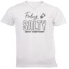 Unisex V-Neck T-shirt Thumbnail